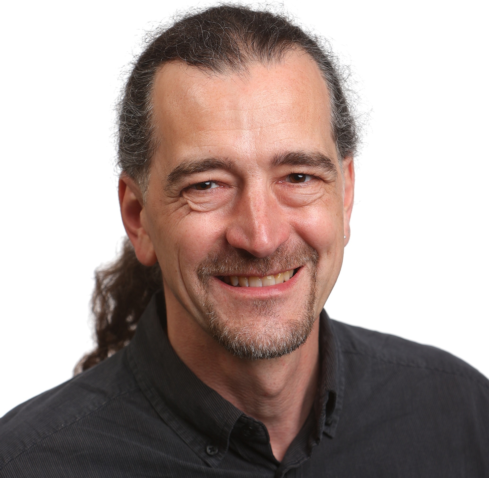 Dr. Aaron Newman